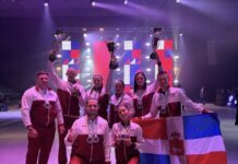 ИТОГИ ФЕСТИВАЛЯ ЧЕМПИОНОВ «ИГРЫ ГТО»