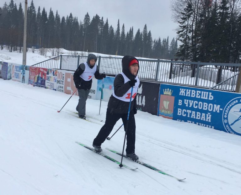 Ветераны г.Чусового выполнили нормативы ВФСК ГТО! Ветераны г.Чусового выполнили нормативы ВФСК ГТО!